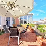 Rumbach Terrace *