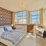 Rumbach Terrace Appartement *
