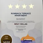 Rumbach Terrace