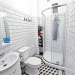 Appartement Rumbach Terrace Budapest