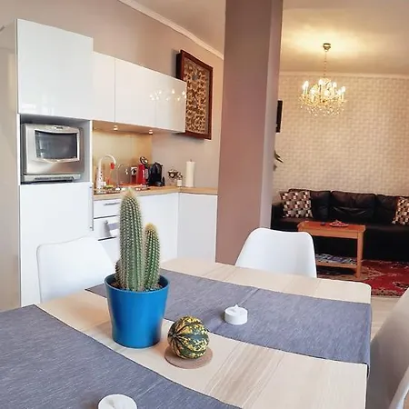 Rumbach Terrace * Budapest