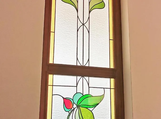 Rumbach Terrace Apartman Budapest