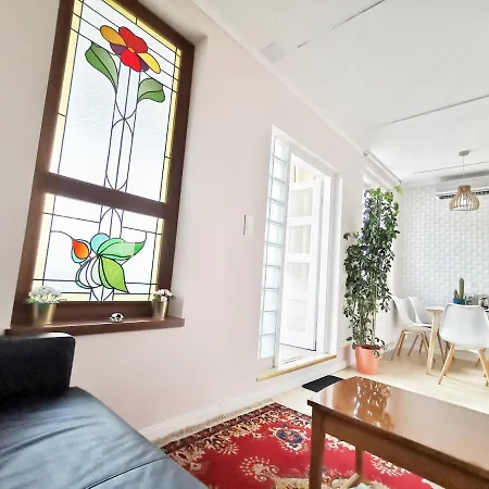 Rumbach Terrace Apartamento *