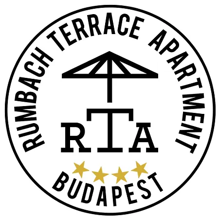 Appartamento Rumbach Terrace *