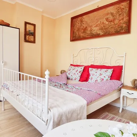 Rumbach Terrace Appartement *