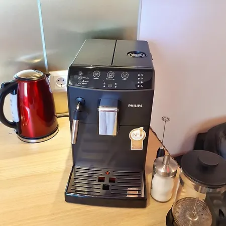 Appartement Rumbach Terrace *