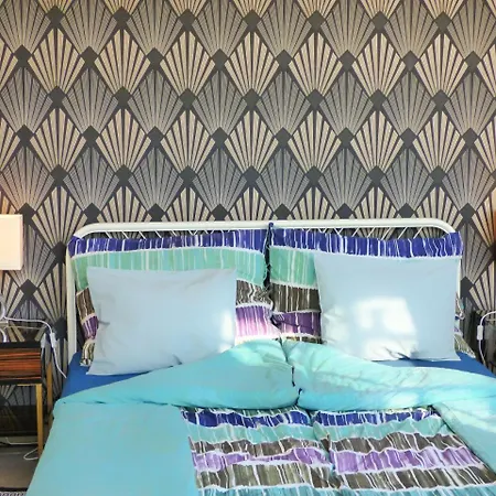 Appartement Rumbach Terrace