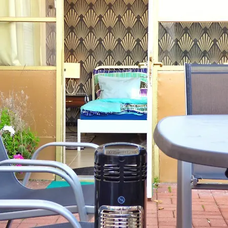 Rumbach Terrace Appartement *