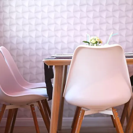 Rumbach Terrace Budapest