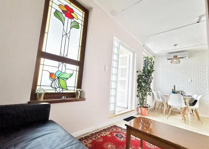 Rumbach Terrace Lejlighed *