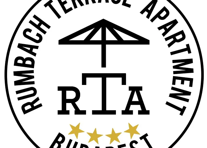 Lejlighed Rumbach Terrace *