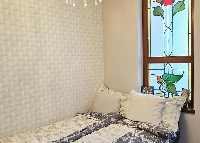 Lejlighed Rumbach Terrace