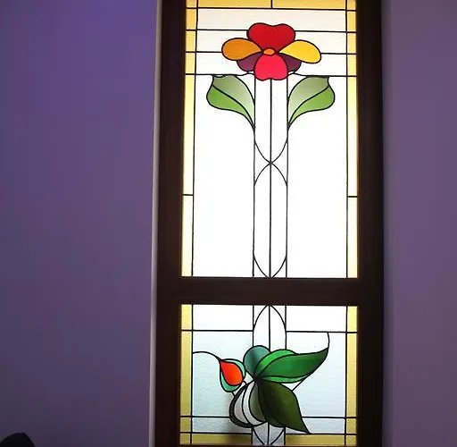 Rumbach Terrace Budapest