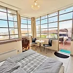 Rumbach Terrace * 부다페스트