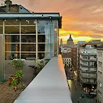 Rumbach Terrace * 부다페스트