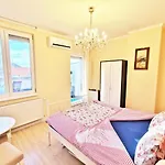 Rumbach Terrace 아파트 부다페스트