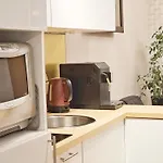 Rumbach Terrace 아파트