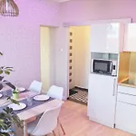아파트 Rumbach Terrace