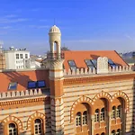 Rumbach Terrace 아파트 *