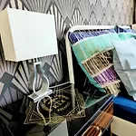 아파트 Rumbach Terrace 부다페스트