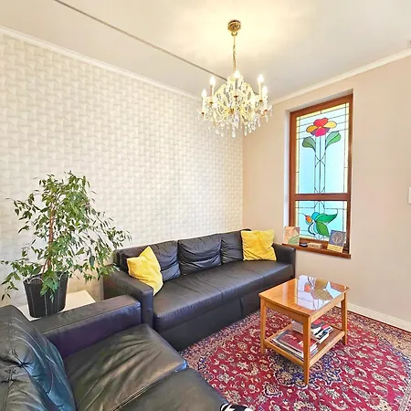 شقة Rumbach Terrace