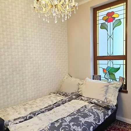 شقة Rumbach Terrace