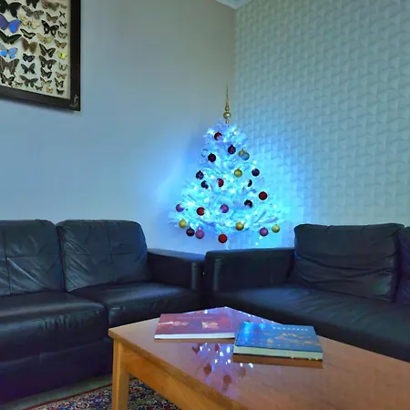 Rumbach Terrace * بودابست