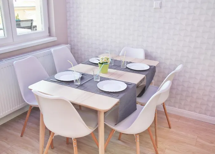 Rumbach Terrace Appartement Boedapest