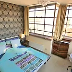 Rumbach Terrace Apartman Budapest