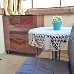 Rumbach Terrace Apartman *