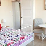 Apartman Rumbach Terrace Budapest